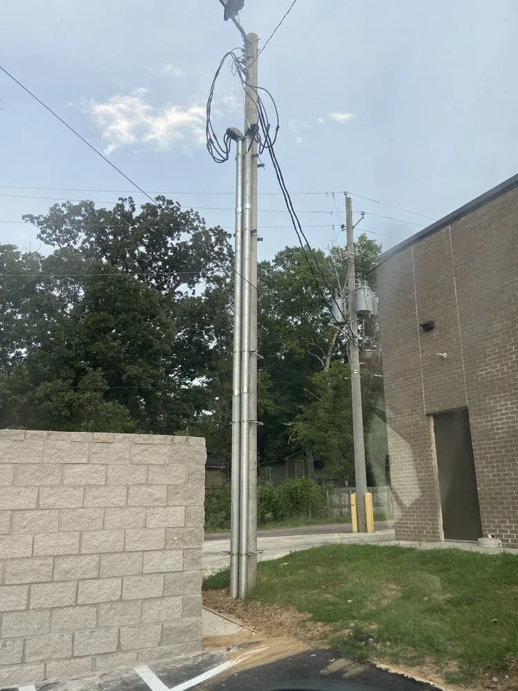 Slide of Staybrite Residential Electrical