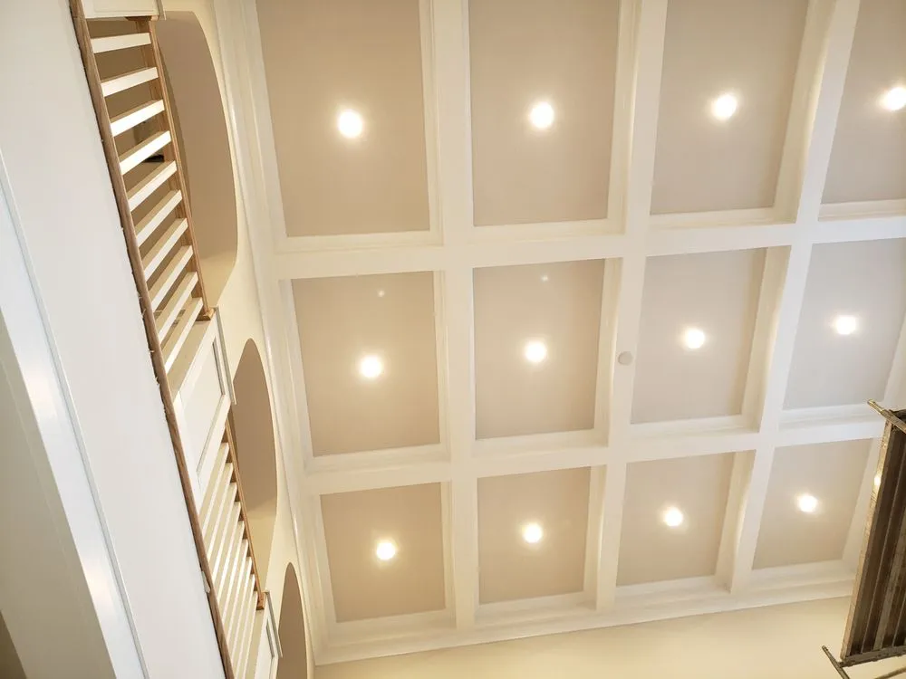 Slide of Stb Subcontractor