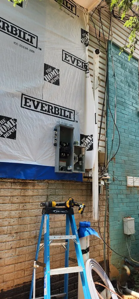 Slide of Stb Subcontractor