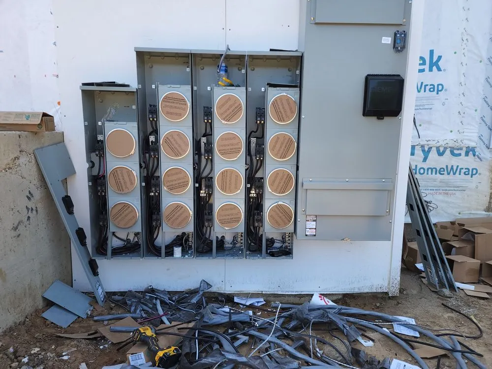 Slide of Stb Subcontractor