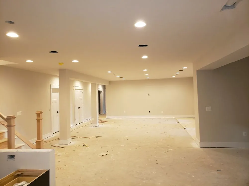 Professional outlet and switch repair in ,  by Stb Subcontractor