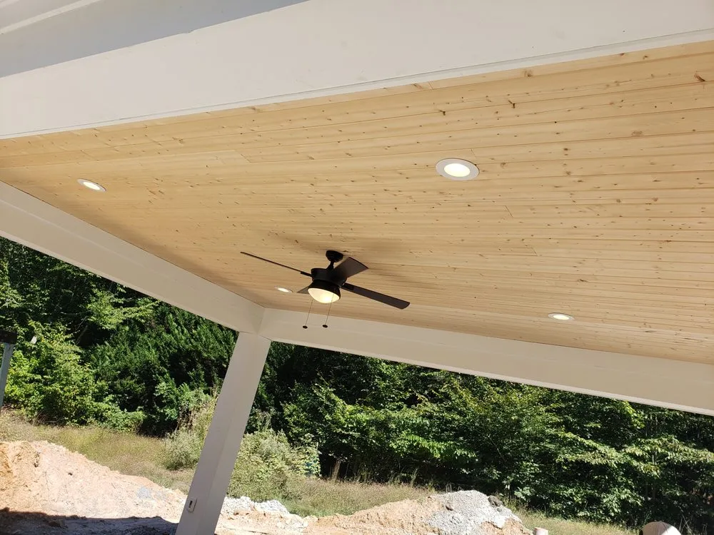 Licensed electrical service for homes in electrical repair,  by 