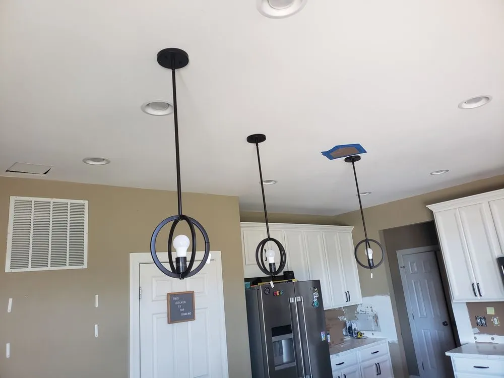 Slide of Stb Subcontractor