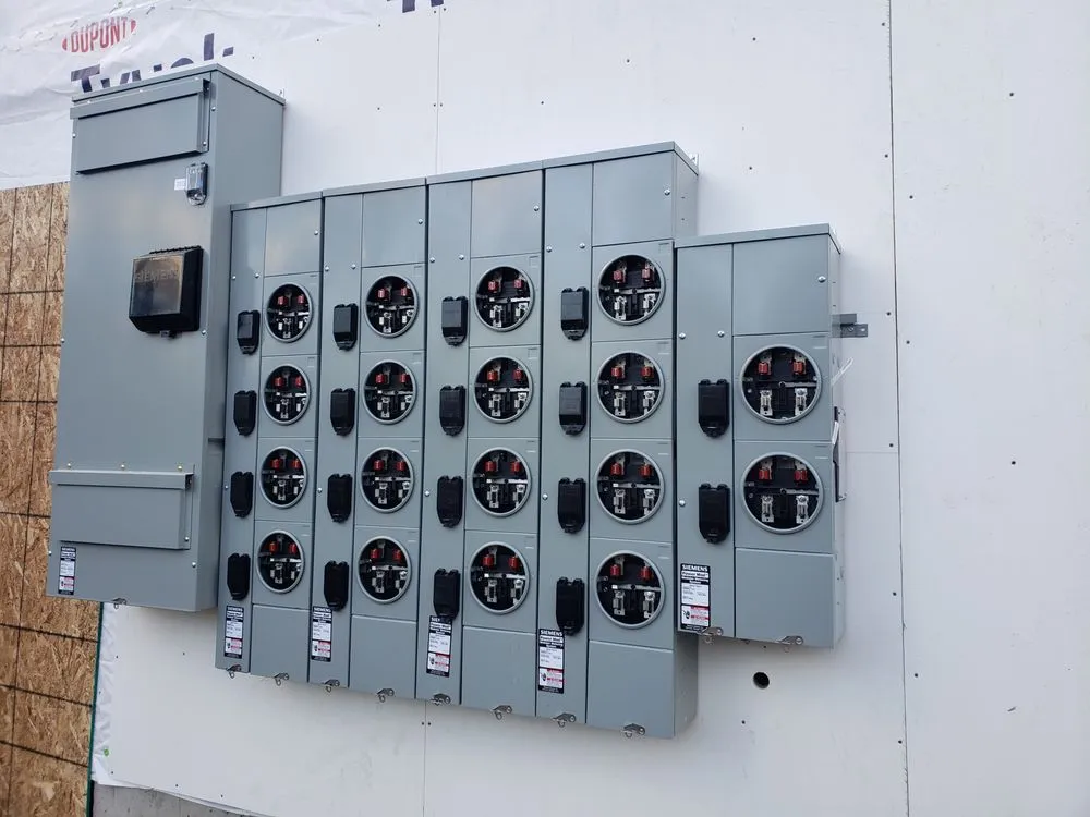 Slide of Stb Subcontractor