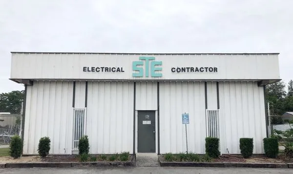 Ste Electrical Systems