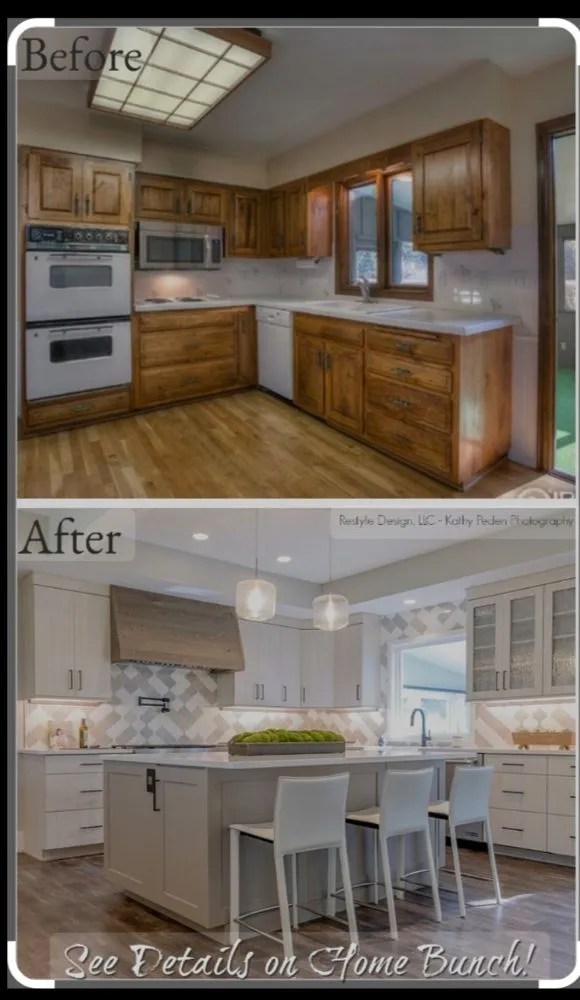 Slide of Steadfast Construction