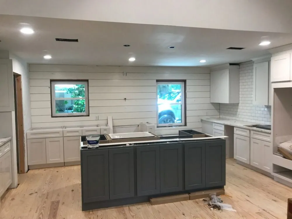 Slide of Steadfast Electric