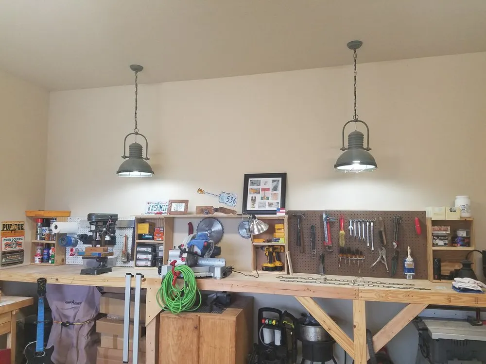 Slide of Steadfast Electric