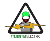 Slide of Steadfast Electric