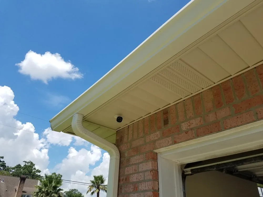 Slide of Steadfast Electric