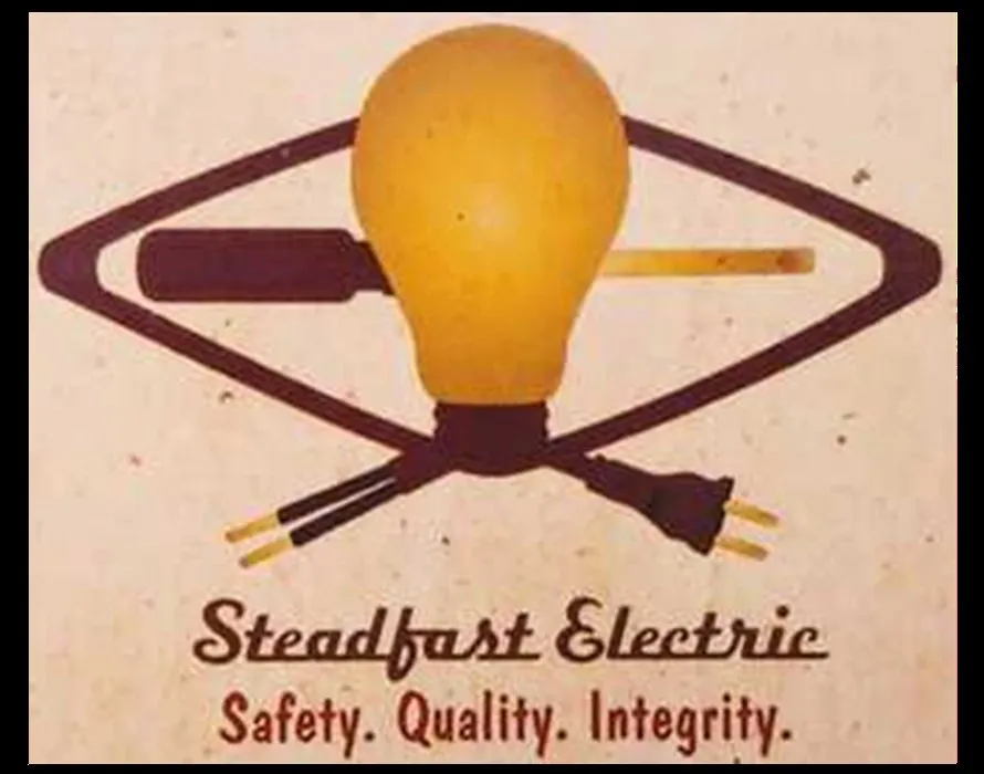 Slide of Steadfast Electrical Services
