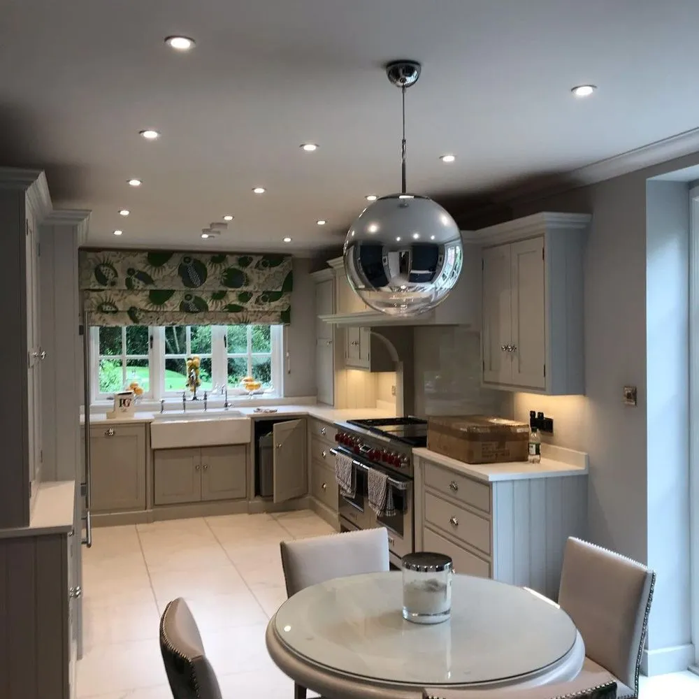 Slide of Steady 24 Hour Electrician