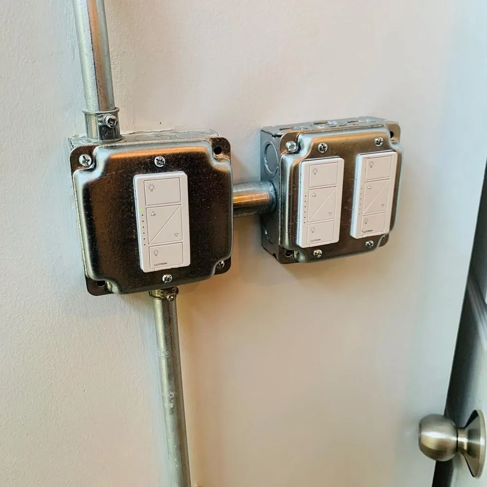 Slide of Steady Certified Electrician