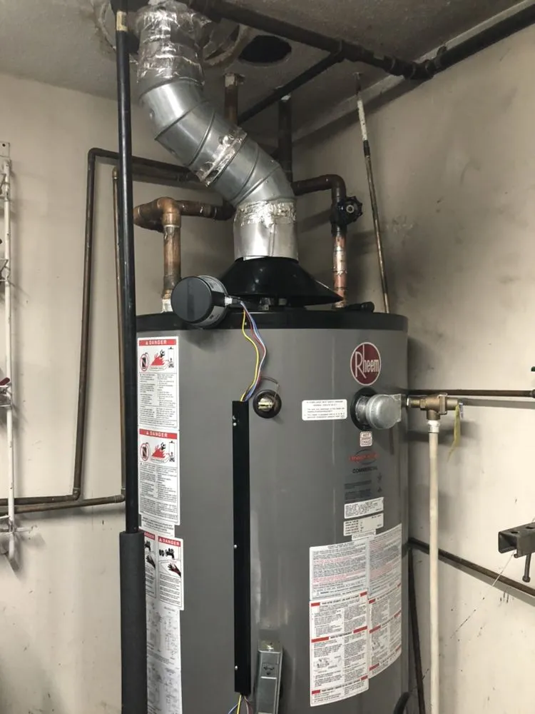 Slide of Steady Drill Services