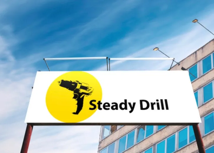 Slide of Steady Drill Services