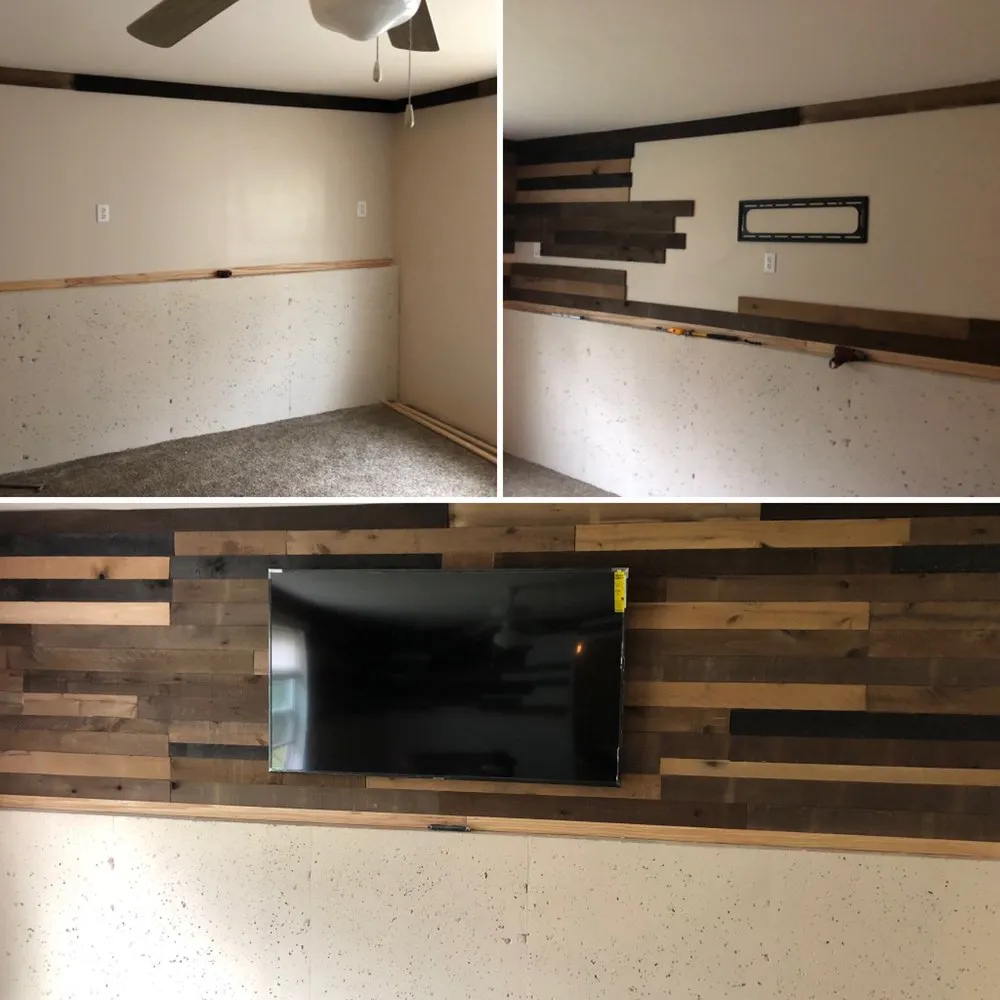 Slide of Steady Drill Services