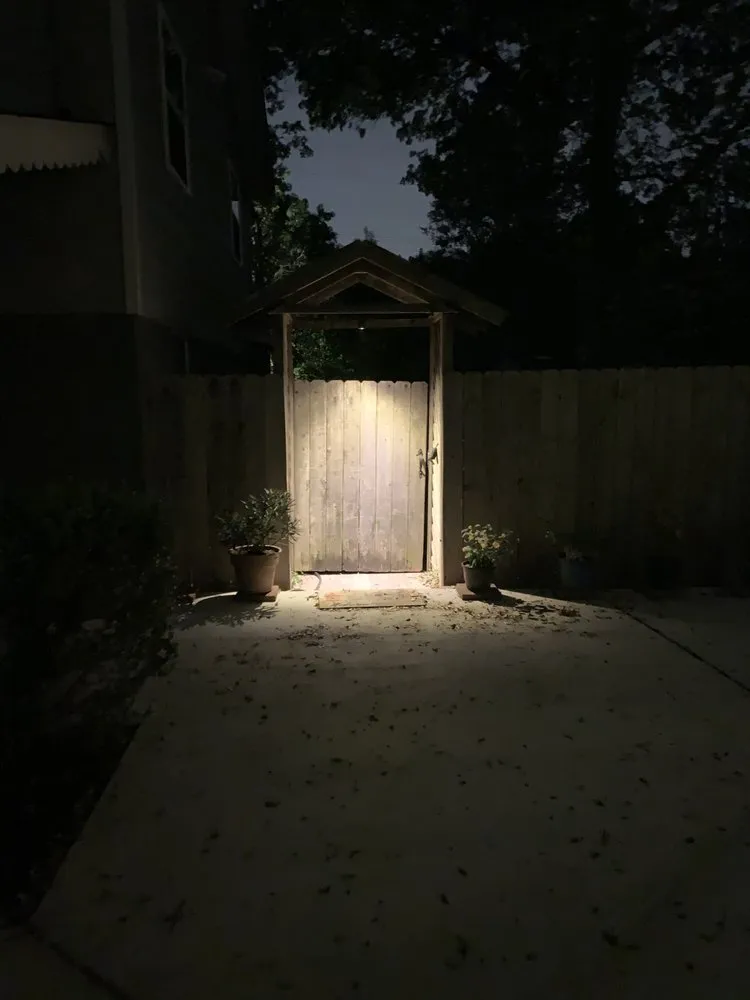 Slide of Steady Hand Services