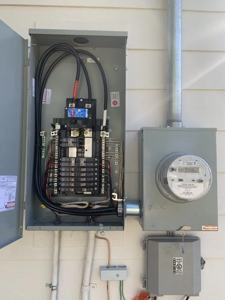 Slide of Steady Hand Services