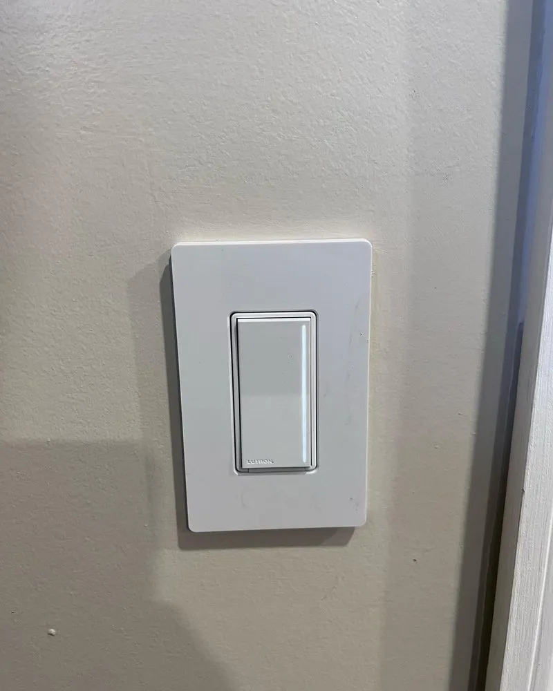 Slide of Steam Certified Electrician