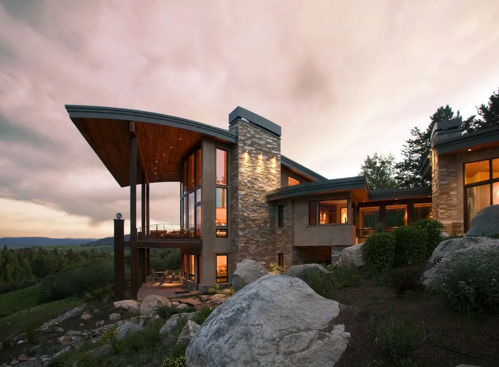 Slide of Steamboat Electric