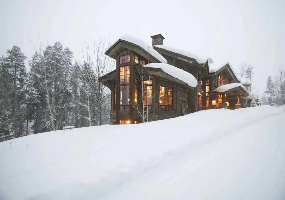 Slide of Steamboat Electric