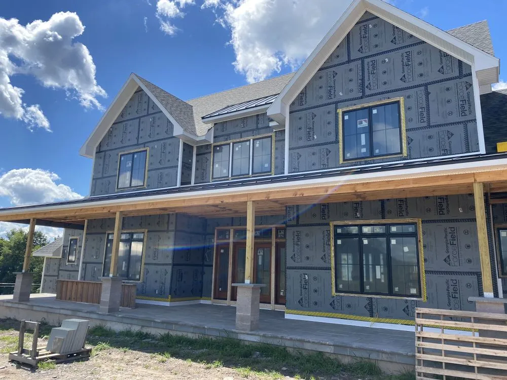 Slide of Steamtown Electric