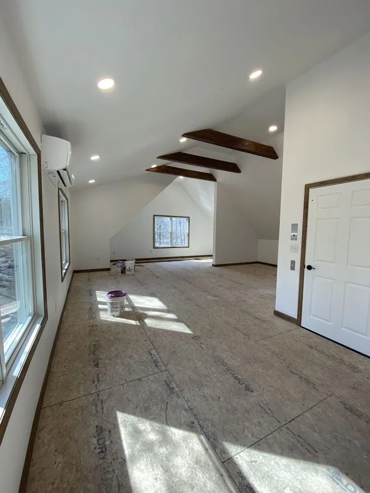 Slide of Steamtown Electric