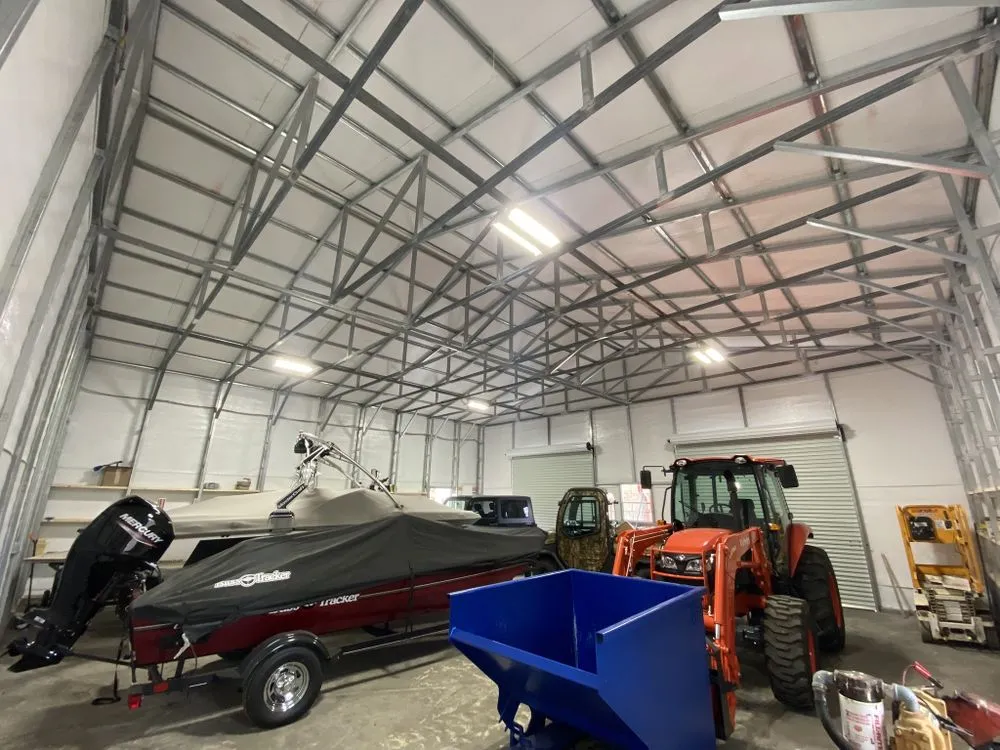 Slide of Steamtown Electric