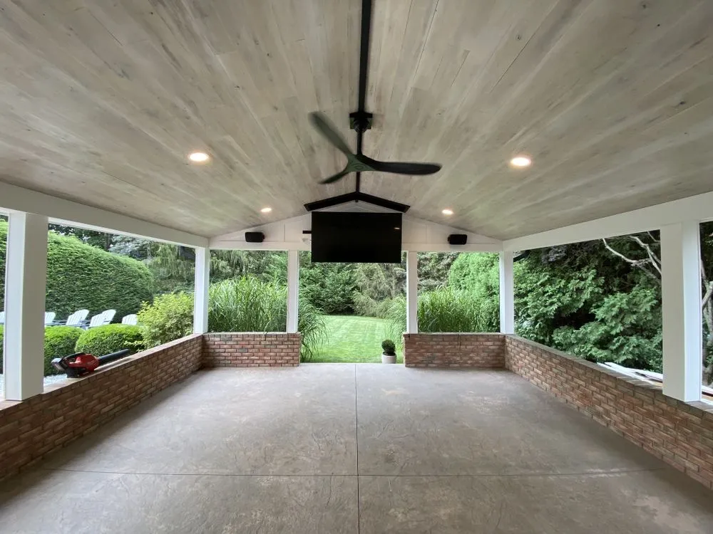 Slide of Steamtown Electric