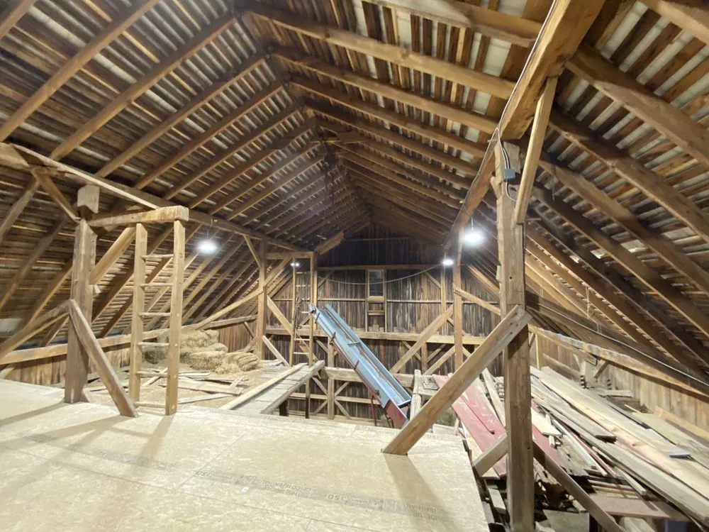 Slide of Steamtown Electric