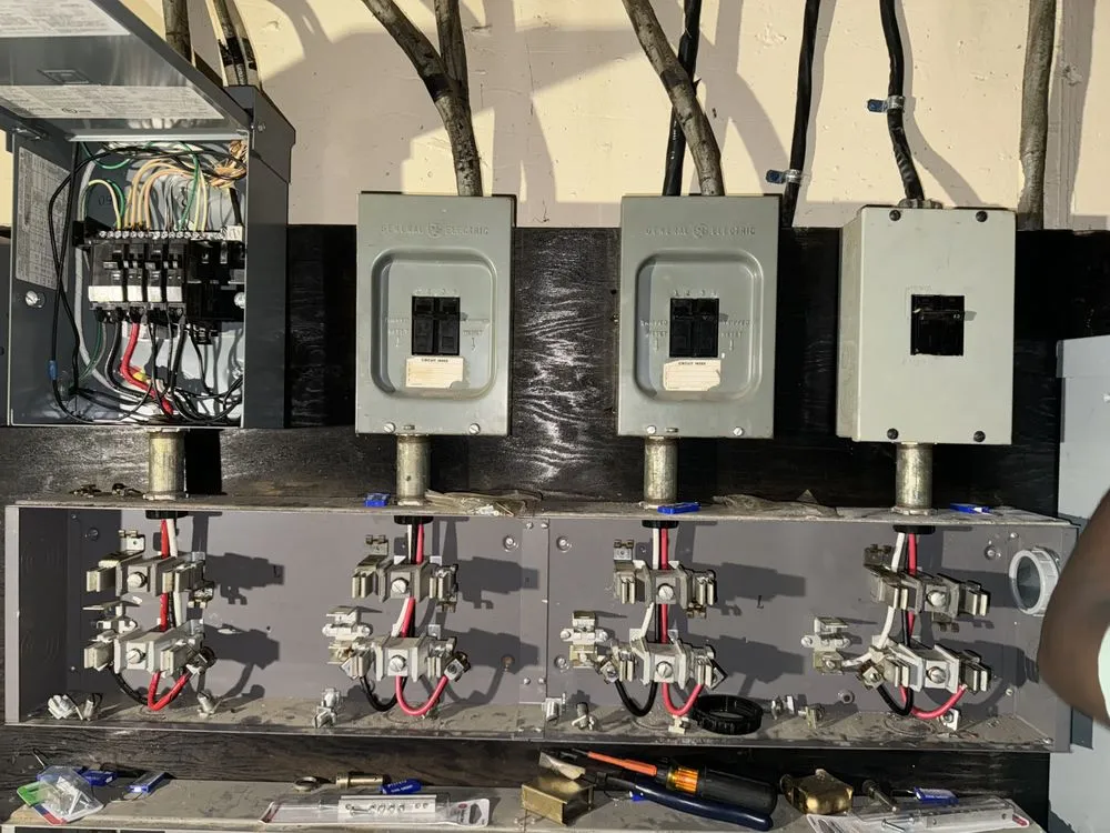 Affordable wiring installation service in Westwood, OH - Stearns Electric