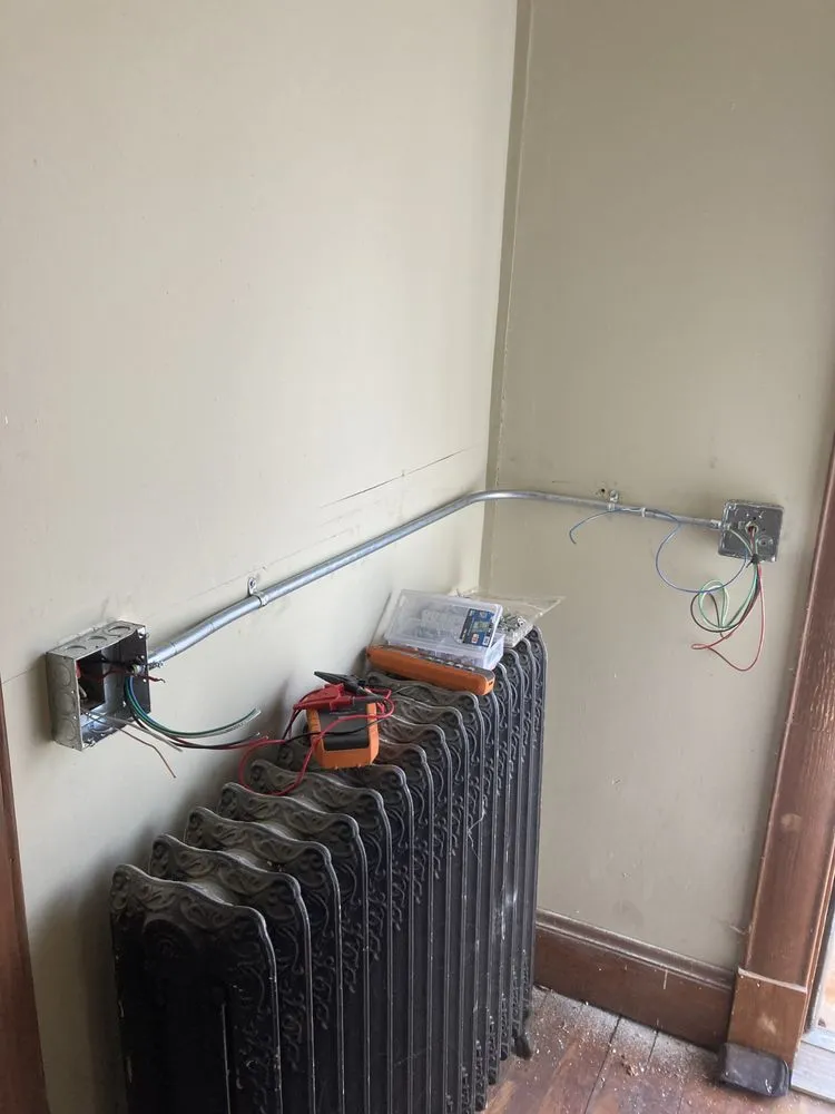 Affordable wiring installation service in Westwood, OH - Stearns Electric
