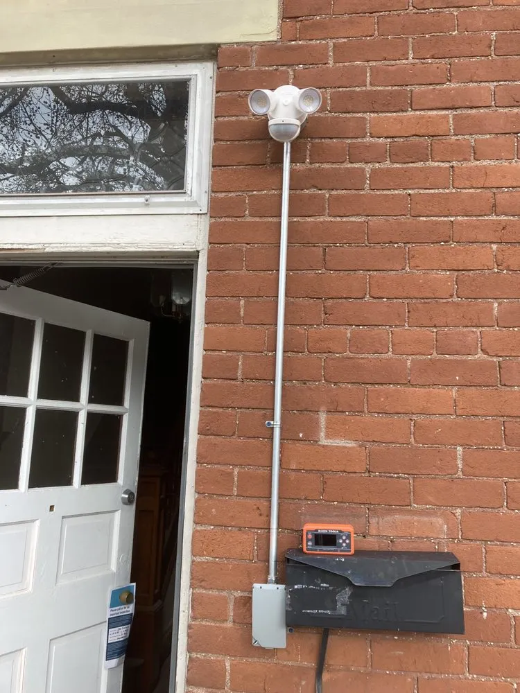 Professional electrical repair service in Westwood, OH - Stearns Electric