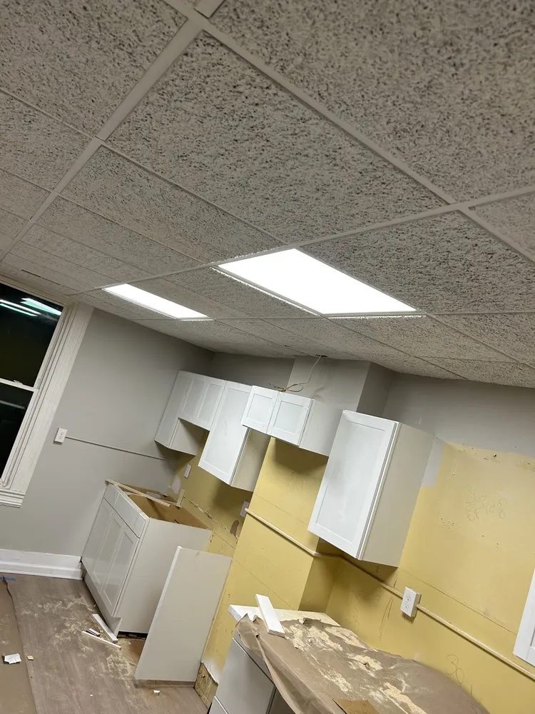 Trusted outlet and switch repair service in Westwood, OH - Stearns Electric