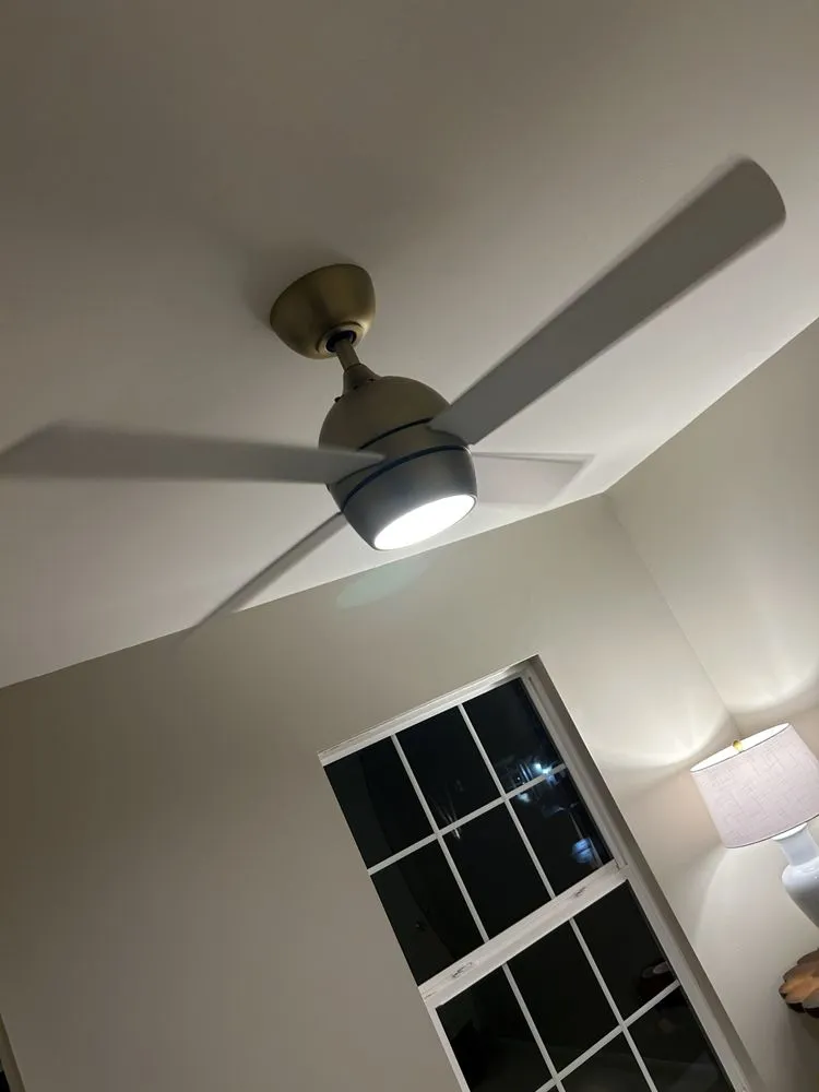 Professional electrician providing electrical repair in Westwood, OH - Stearns Electric