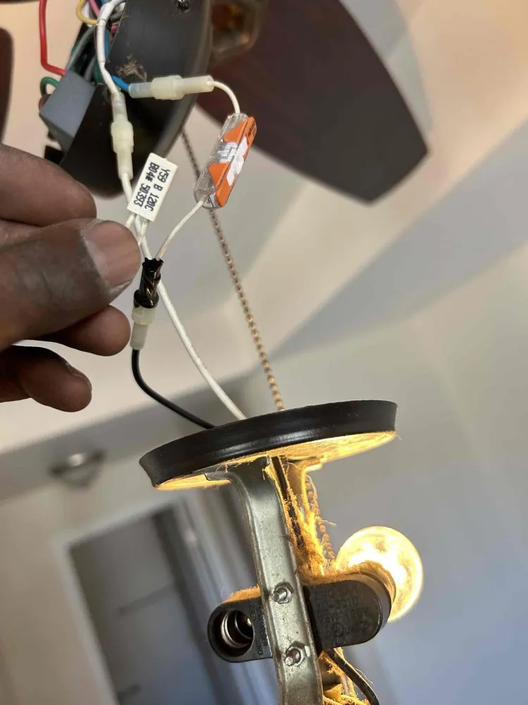 Licensed emergency electrical service service in Westwood, OH - Stearns Electric