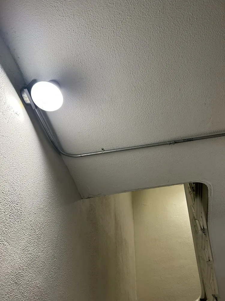 Trusted electrician providing lighting installation in Westwood, OH - Stearns Electric