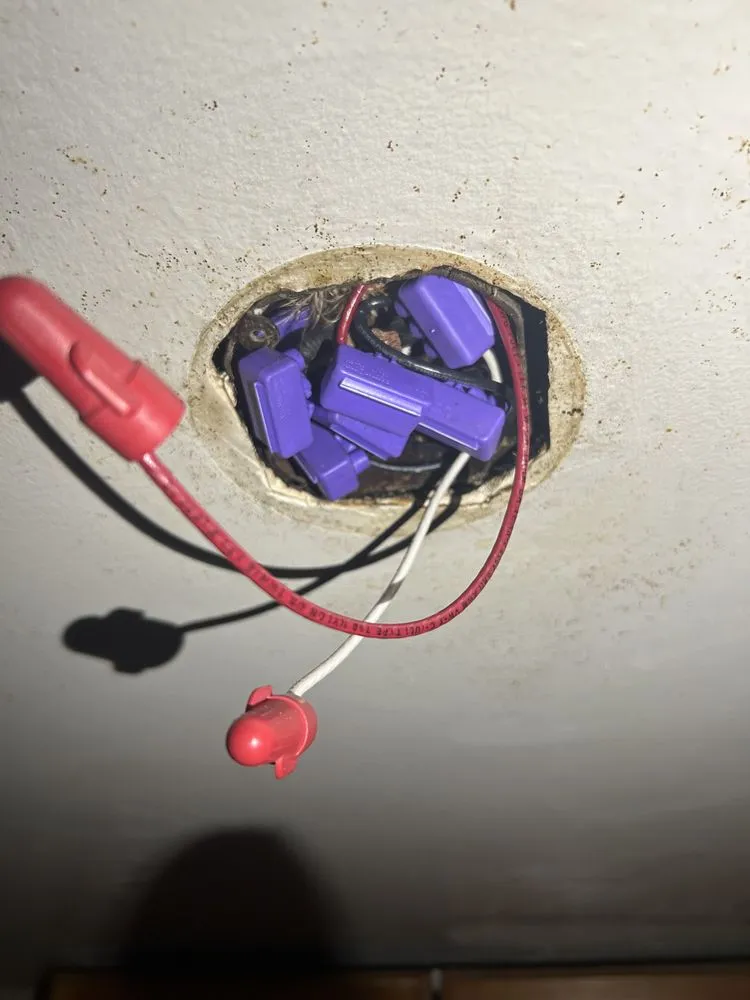 Affordable electrical repair in Westwood, OH by Stearns Electric