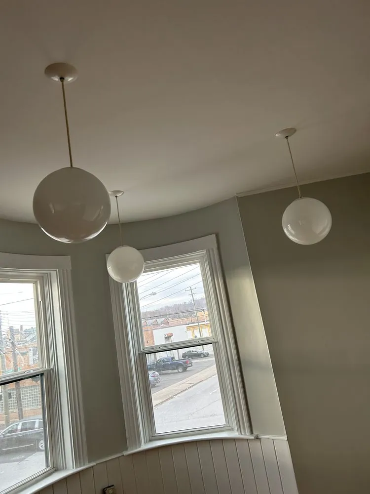 Emergency wiring installation experts serving Westwood, OH - Stearns Electric