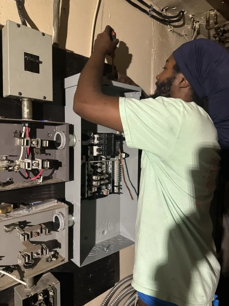Trusted emergency electrical service experts serving Westwood, OH - Stearns Electric