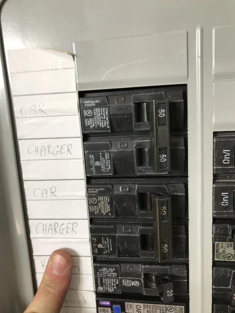 Emergency panel upgrade service in Towaco, NJ - Steel City Electric
