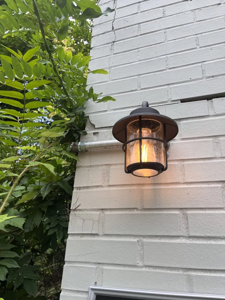 Licensed electrician providing emergency electrical service in Towaco, NJ - Steel City Electric