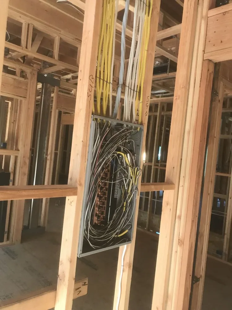 Affordable electrician providing panel upgrade in Towaco, NJ - Steel City Electric