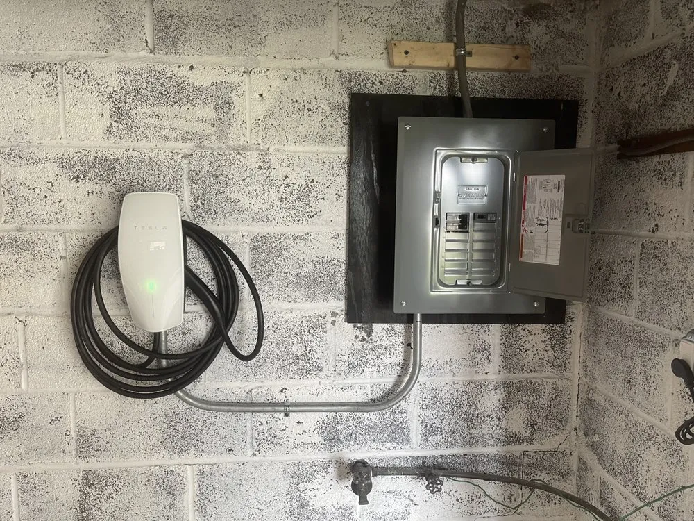Affordable wiring installation service in Towaco, NJ - Steel City Electric