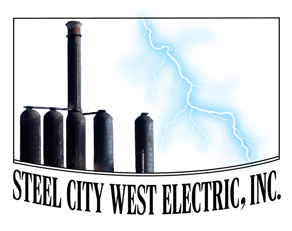 Slide of Steel City West Electric