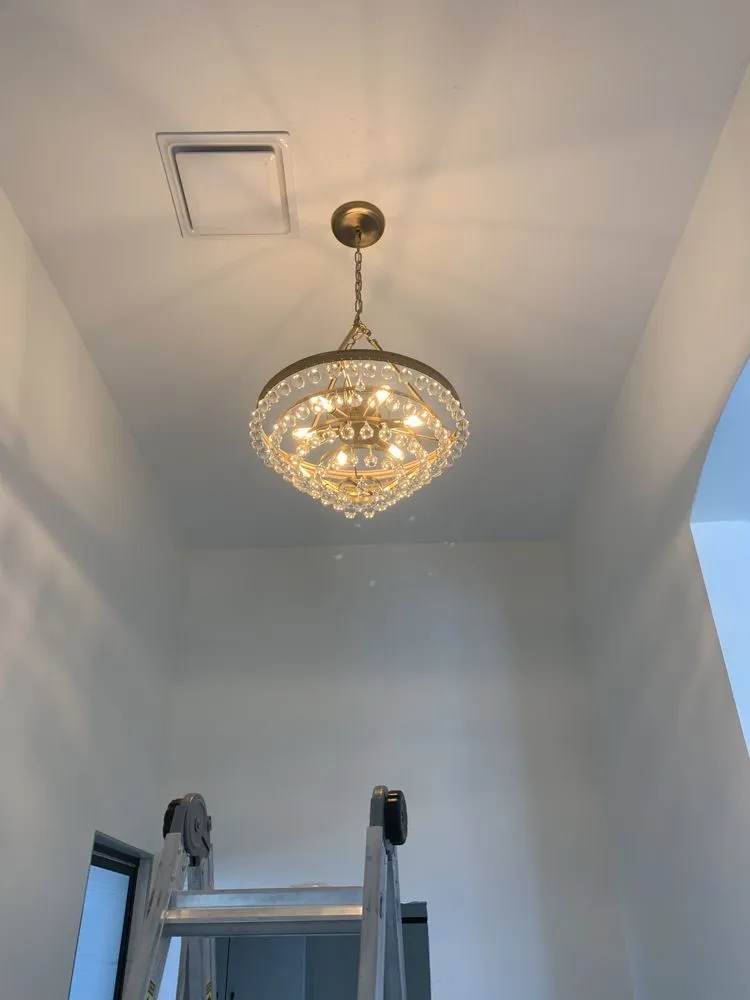 Slide of Steel Electric