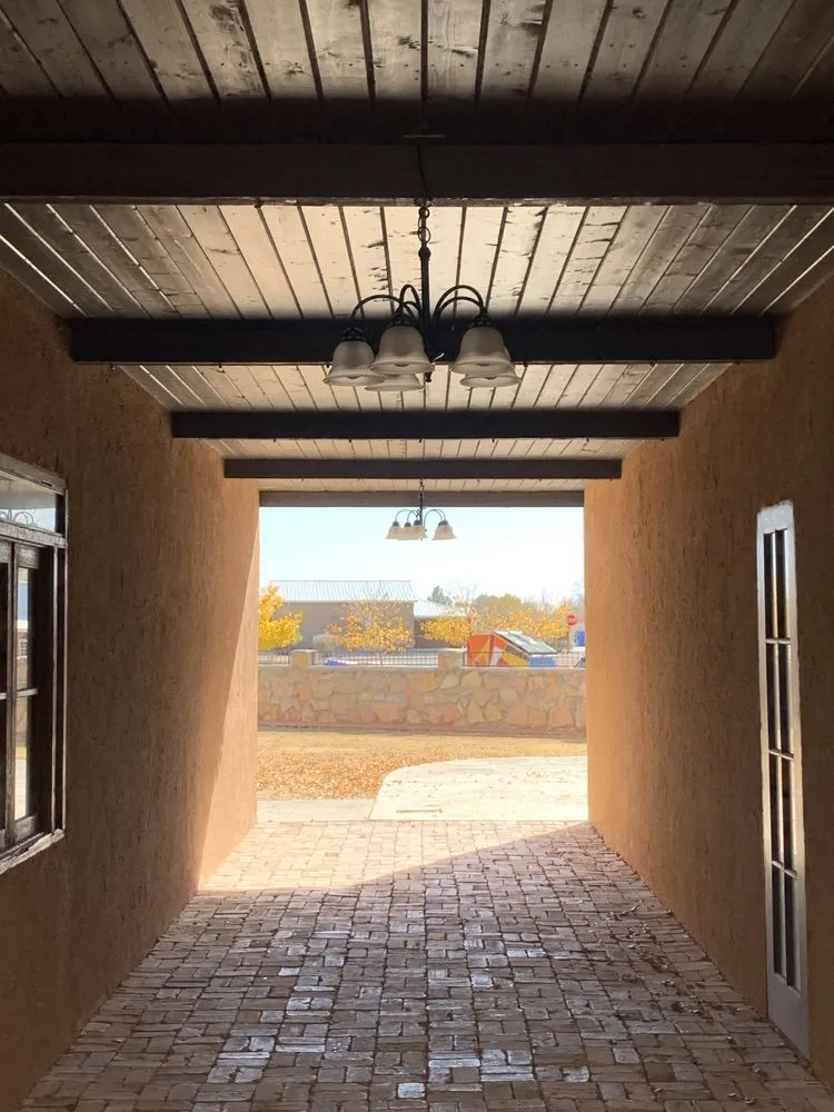 Slide of Steel Electric