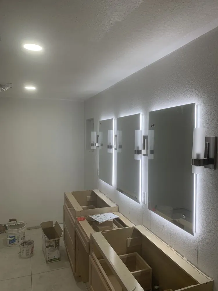 Slide of Steel Electric