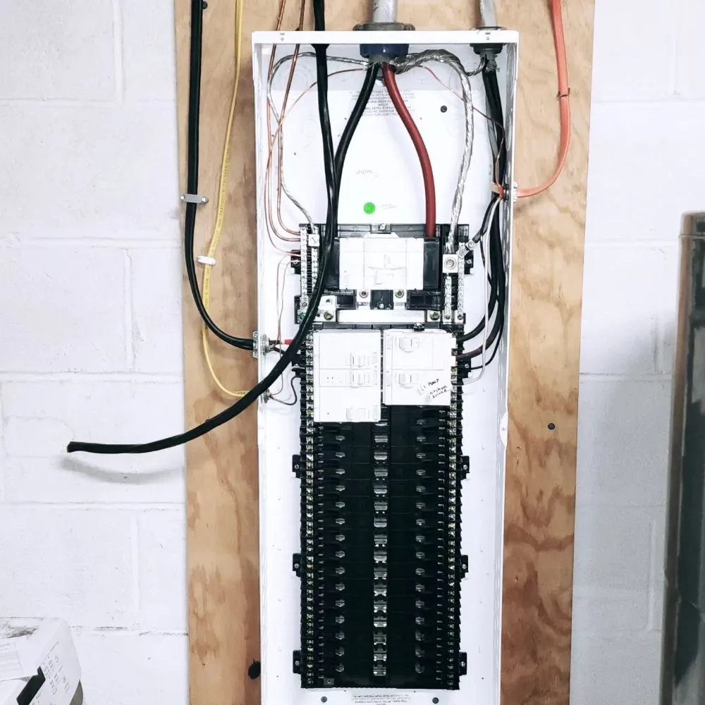 Slide of Steel Fox EV & Electric