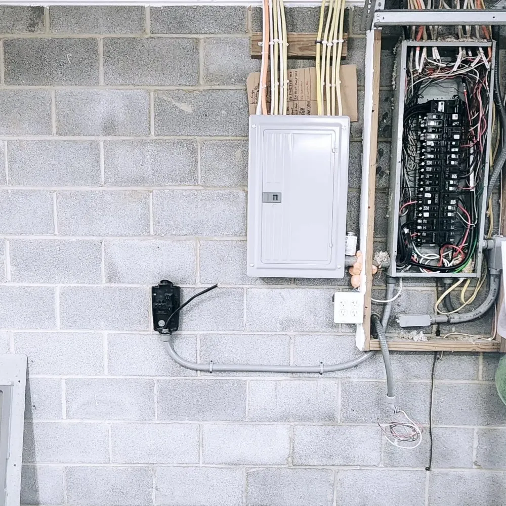 Slide of Steel Fox EV & Electric